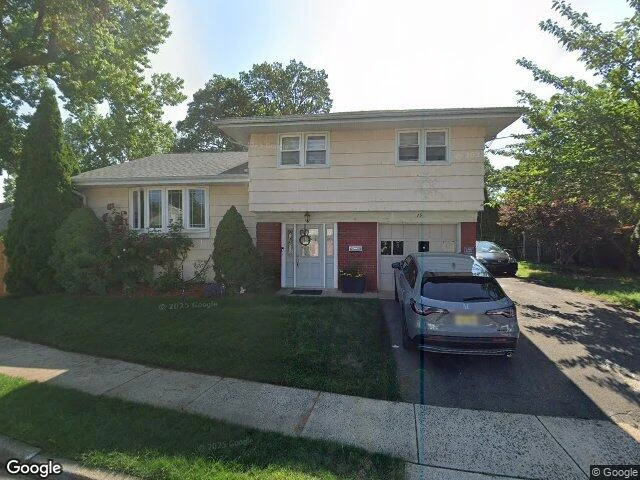 House image located at Bergenfield, NJ 07621