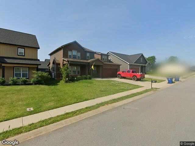 House image located at Clarksville, TN 37040