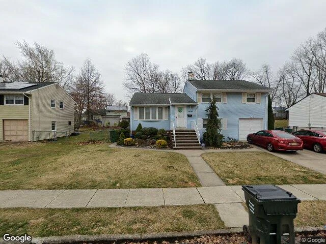 House image located at Fords, NJ 08863