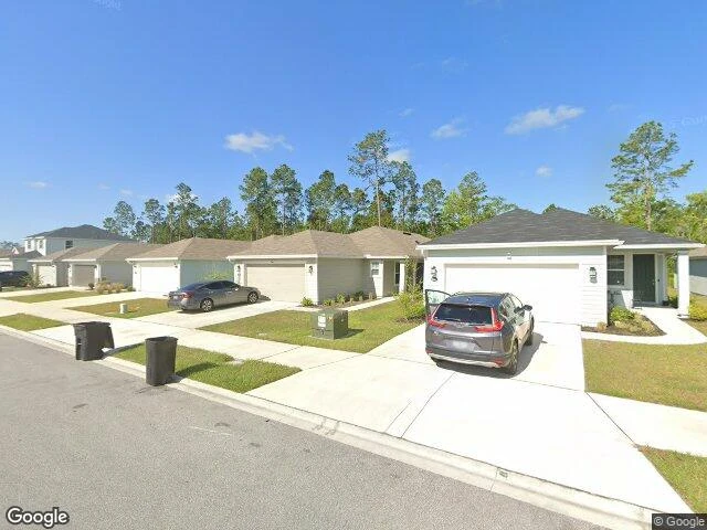 House image located at Jacksonville, FL 32221