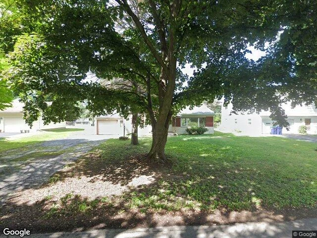 House image located at Rochester, NY 14609