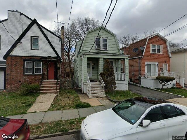 House image located at Irvington, NJ 07111