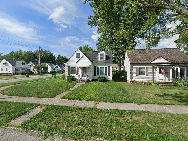 House image located at Eastlake, OH 44095