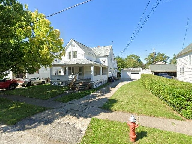 House image located at Cleveland, OH 44119