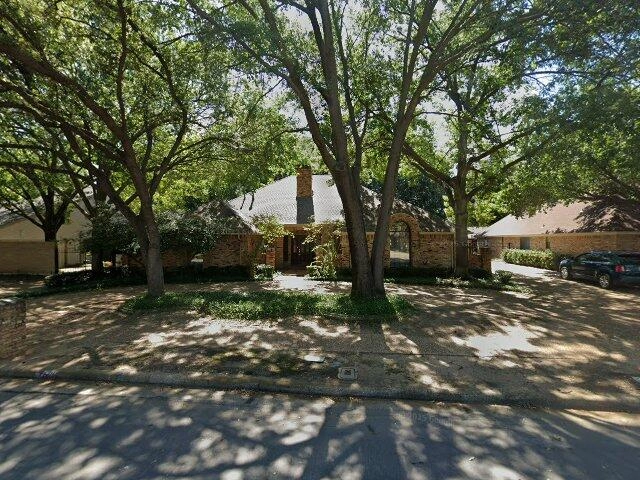 House image located at Irving, TX 75062