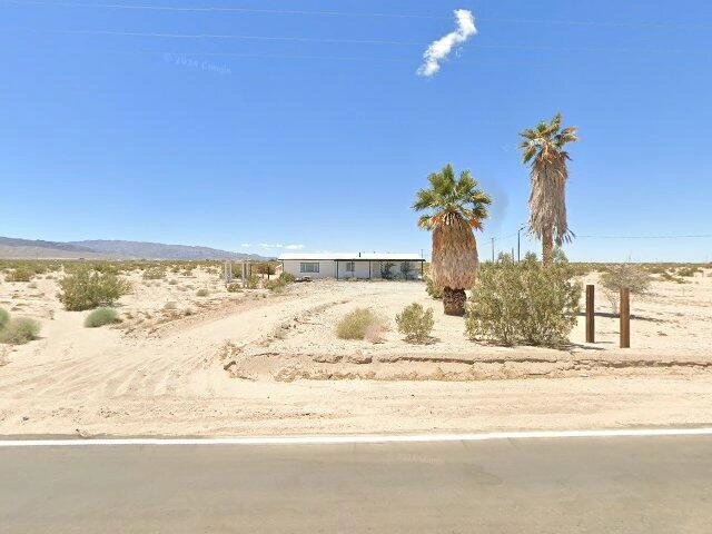 House image located at Twentynine Palms, CA 92277