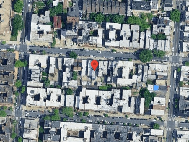 House image located at Brooklyn, NY 11213