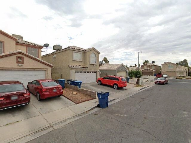 House image located at Las Vegas, NV 89142