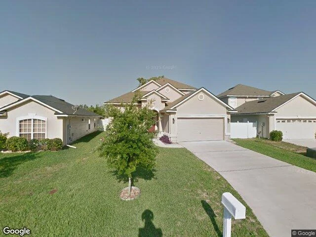 House image located at Green Cove Springs, FL 32043