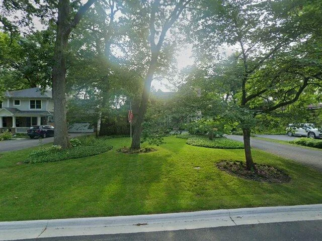 House image located at Highland Park, IL 60035