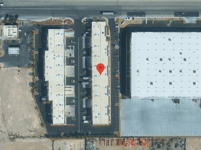 House image located at North Las Vegas, NV 89081