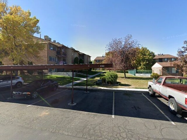 House image located at Salt Lake City, UT 84123