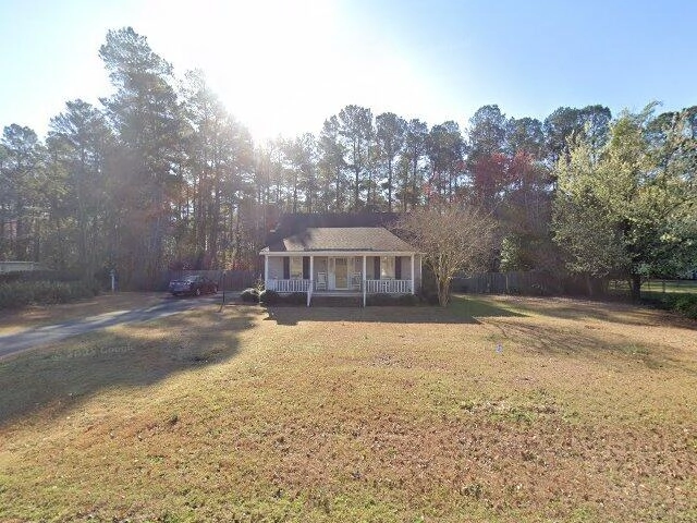 House image located at Orangeburg, SC 29118