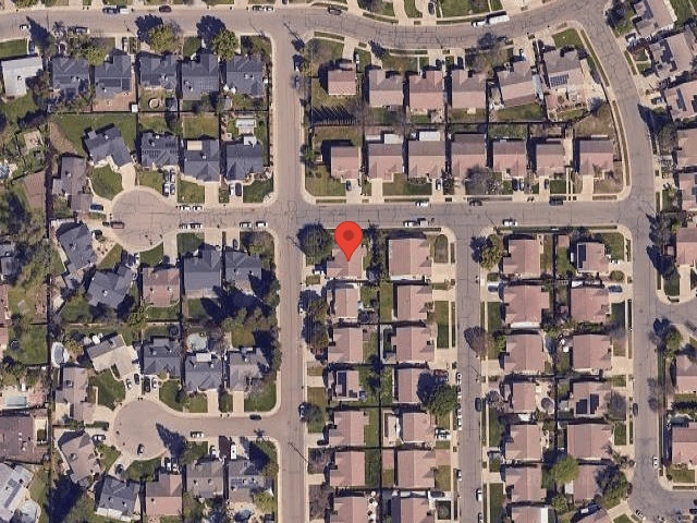 House image located at Visalia, CA 93292