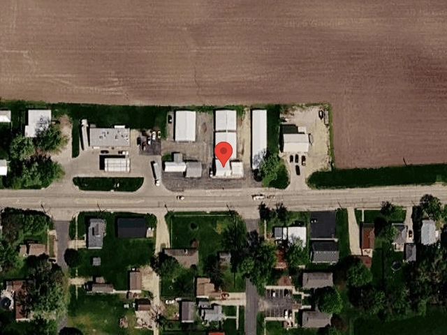 House image located at Nevada, IA 50201