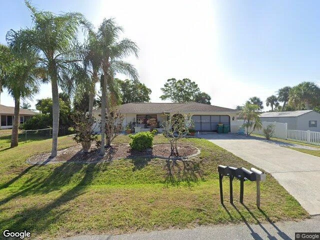 House image located at Port Charlotte, FL 33948