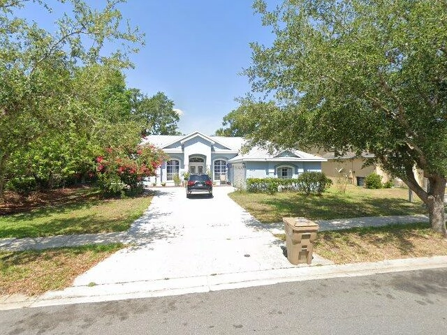 House image located at Kissimmee, FL 34746