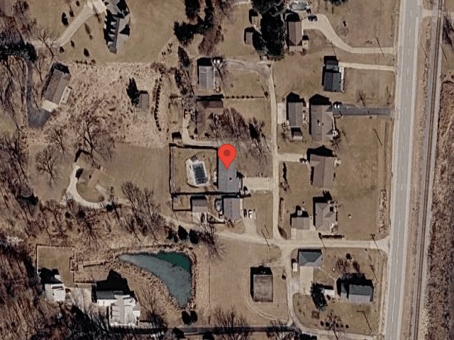 House image located at Le Claire, IA 52753