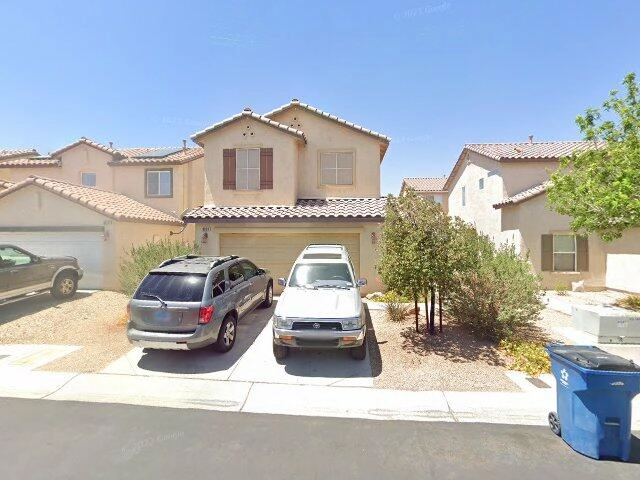 House image located at Las Vegas, NV 89143