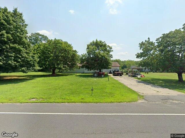 House image located at Farmingdale, NJ 07727