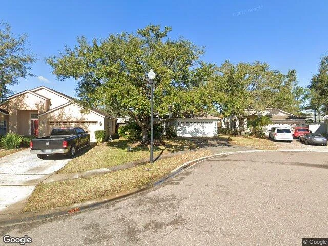 House image located at Orlando, FL 32828