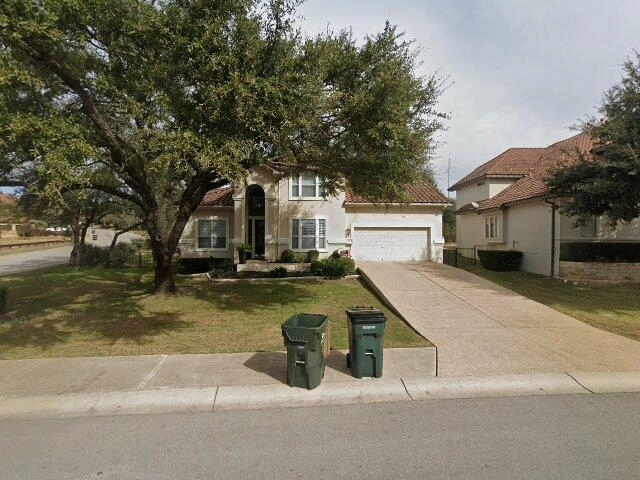 House image located at Austin, TX 78738