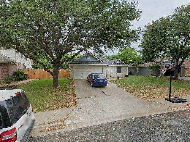 House image located at Georgetown, TX 78626