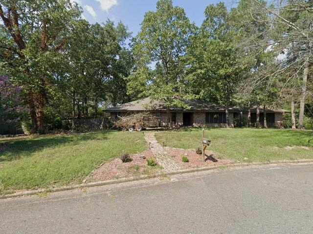 House image located at Hot Springs National Park, AR 71913