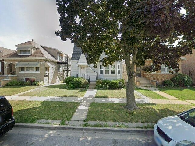 House image located at Elmwood Park, IL 60707