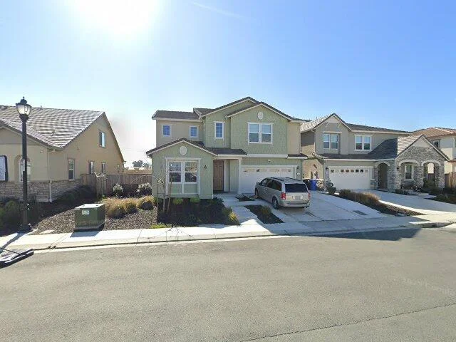 House image located at Oakley, CA 94561