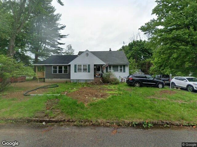 House image located at Fairfield, NJ 07004