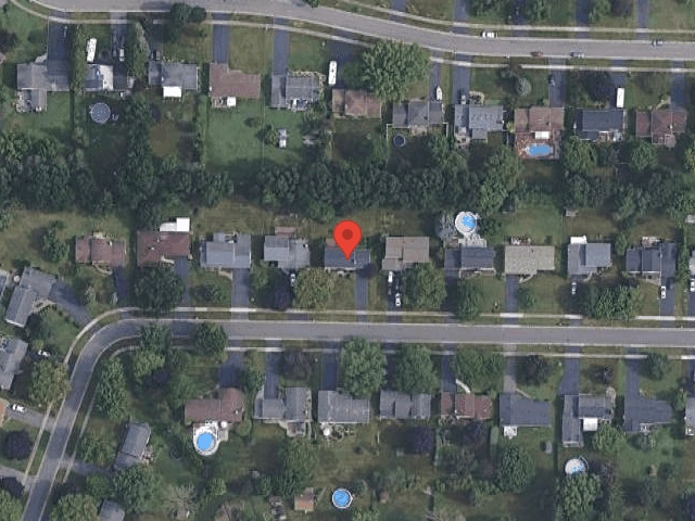 House image located at Rochester, NY 14612
