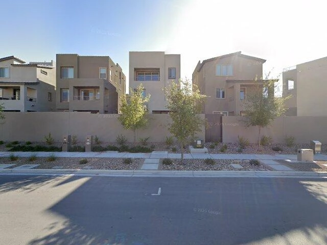 House image located at Las Vegas, NV 89138