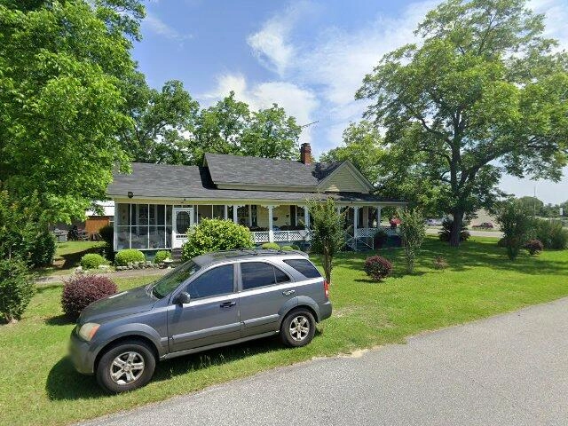 House image located at Arabi, GA 31712