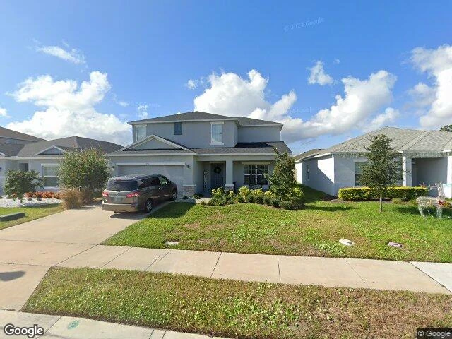 House image located at Saint Cloud, FL 34772