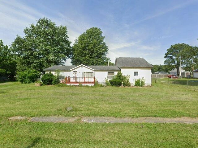 House image located at Eagarville, IL 62023