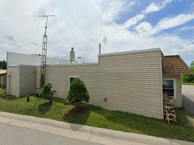 House image located at Cheboygan, MI 49721