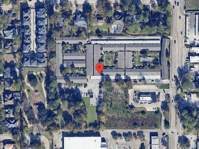 House image located at Houston, TX 77055