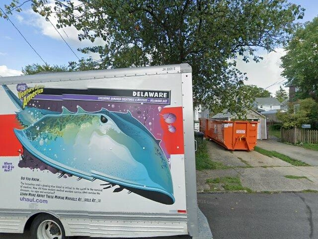 House image located at Lakewood, OH 44107