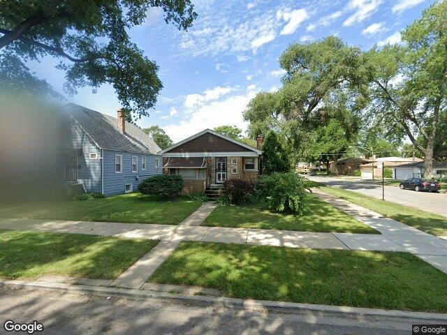 House image located at Chicago, IL 60628