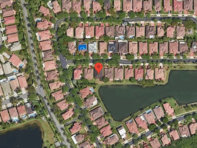 House image located at Hollywood, FL 33027