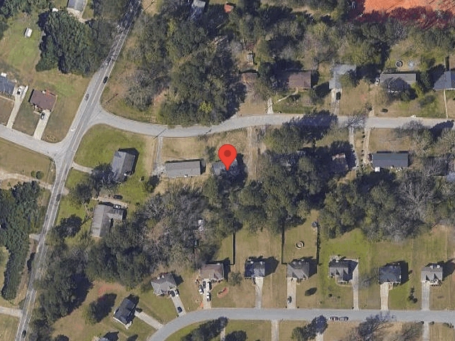 House image located at Ellenwood, GA 30294
