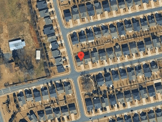 House image located at York, SC 29745
