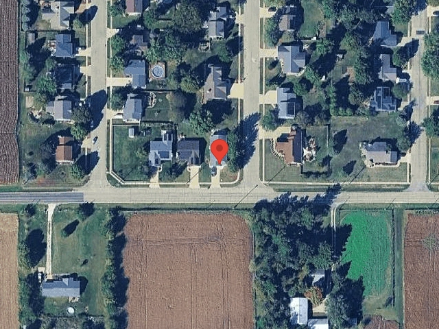 House image located at Chillicothe, IL 61523