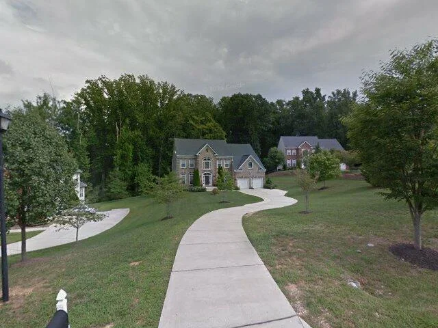 House image located at Accokeek, MD 20607