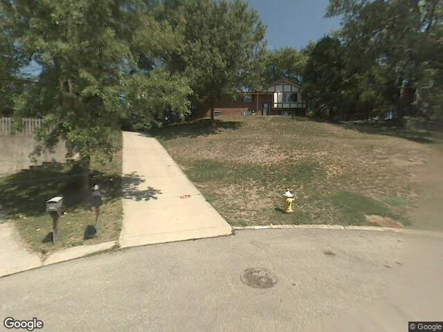 House image located at Dayton, OH 45449