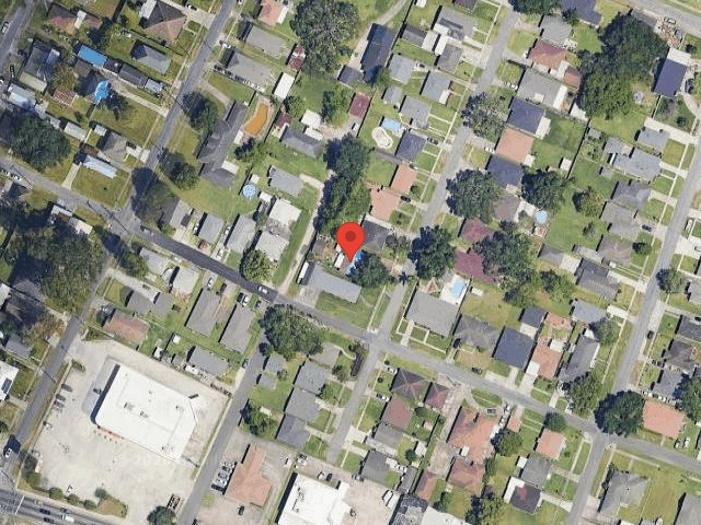 House image located at Westwego, LA 70094