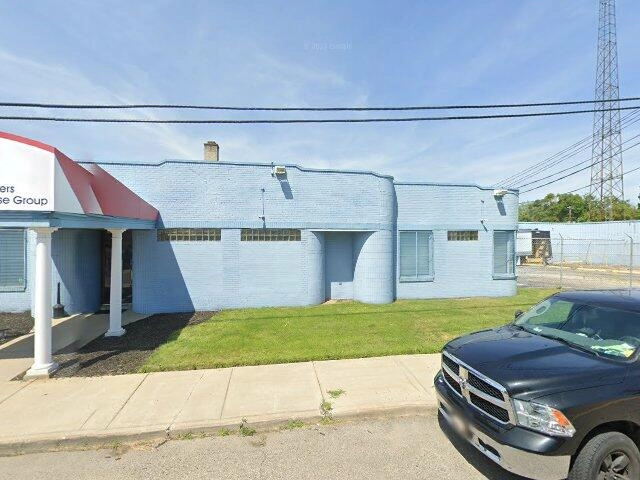 House image located at Detroit, MI 48238