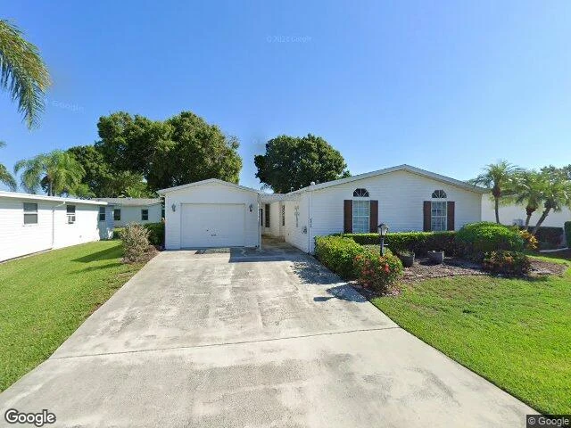 House image located at Port Saint Lucie, FL 34952