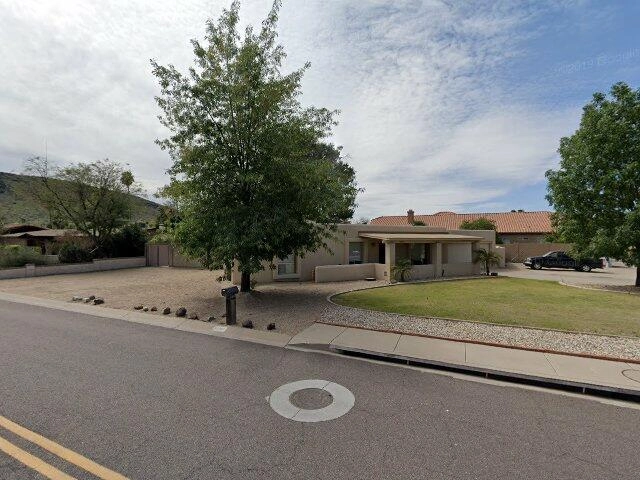 House image located at Phoenix, AZ 85029